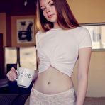 First pic of 
	  Lana Lea – Cofee Girl | Sexy-Models.Net