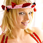 Second pic of Katerina Erotic Gallery By Morey Studio at ErosBerry.com - the best Erotica online