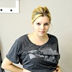 First pic of Hit with Contractions at 38 Weeks Pregnant!  | Nicole | MyPreggo.com