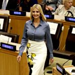 Fourth pic of Ivanka Trump - Pictures and gallery of Donald Trump's daughter
