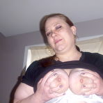 Fourth pic of My fat sexy wife at HomeMoviesTube.com