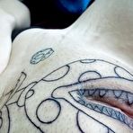 Third pic of Some of my Favourite Pussy Tattoo's - 24 Pics | xHamster