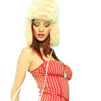 Second pic of Ariel Nice Hat at ErosBerry.com - the best Erotica online