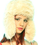 Third pic of Ariel Nice Hat at ErosBerry.com - the best Erotica online