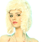 Fourth pic of Ariel Nice Hat at ErosBerry.com - the best Erotica online
