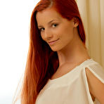 Second pic of Red Hot Ariel at ErosBerry.com - the best Erotica online