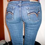 Fourth pic of Wifes Ass In Tight Jeans - 28 Pics | xHamster