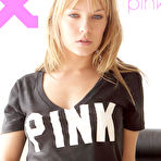 First pic of Leila Think Pink by X-Art () | Erotic Beauties