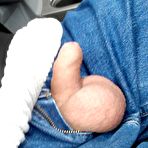 Third pic of Driving with my small cock out - 21 Pics | xHamster