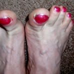 Second pic of Feet n toes - 10 Pics | xHamster