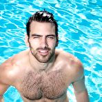 Fourth pic of Nyle DiMarco in Speedos – Bisexual Dave