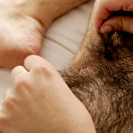 Third pic of Hairy pussy pictures of Juniper - The Nude and Hairy Women of ATK Natural & Hairy