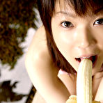 Fourth pic of Haruka Aizawa in Sensual Model by All Gravure | Erotic Beauties