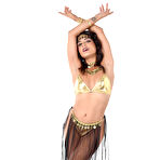 First pic of Joy Lamore Belly Dancer