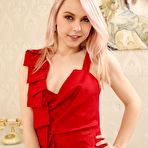 First pic of Chloe Toy - Only Silk and Satin | BabeSource.com