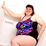 First pic of Fat Woman In Shower