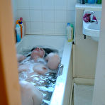 Second pic of Voyeur Babes Bathing Nude
