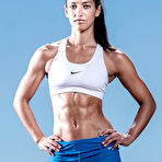 First pic of Allison Stokke - Free pics, galleries & more at Babepedia