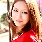 First pic of Mio Kuraki - JuicyBunny JAV Photo gallery