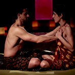 First pic of Tantric Massage By Hegre Art - Presented By GirlsNaked.NET