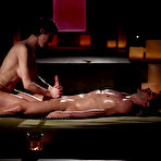 Third pic of Tantric Massage By Hegre Art - Presented By GirlsNaked.NET