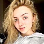 Third pic of Peyton List Nude Leaked | Celebrity Galls