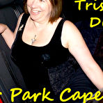First pic of TrishasDiary - Car Park Capers picture gallery