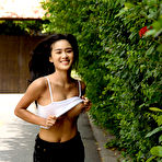 Second pic of Kahlisa Boonyasak Radio Bangkok Zishy - Cherry Nudes
