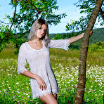 First pic of Floral Field with Libby by Matiss