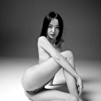 Third pic of Alba in Leica Q2 Monochrome by Hegre-Art | Erotic Beauties