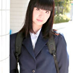 First pic of JPsex-xxx.com - Free japanese schoolgirl Mayura Serizawa xxx Pictures Gallery