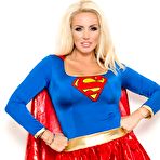 First pic of Dannii Harwood Gallery 1 Is Superwoman - Best British Babes