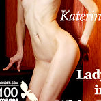 Fourth pic of Katerina Lady in White II