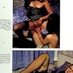 Second pic of Private Classic Porn Private Magazine #000