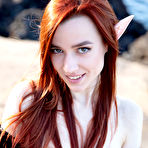 Fourth pic of Watch4beauty: Sherice - Elf | Web Starlets
