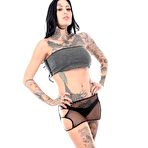 First pic of Janey Doe - AXEL BRAUN'S INKED 6