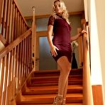 First pic of Larry Steel, Victoria Pure - Set The Mood via Nubile Films - Hot XXX Girls