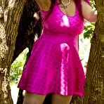 First pic of Avalon Pink Fairy Lady Nude Muse - Curvy Erotic
