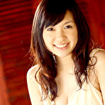 First pic of Nana Ogura amazing smile and tits