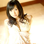 Second pic of Nana Ogura amazing smile and tits