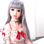 First pic of SHARKYS free photoset LOVE DOLL WENDY