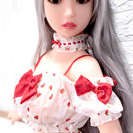 Second pic of SHARKYS free photoset LOVE DOLL WENDY