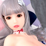 Fourth pic of SHARKYS free photoset LOVE DOLL WENDY