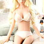 First pic of 3ft Sex Doll - Cheap 98cm Mini Sex Dolls on Sale