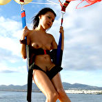 First pic of Naked mongolian girl on parachute — Asian Sexiest GirlsAsian Sexiest Girls