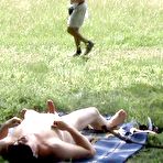 First pic of Exhibitionist in Public Park - 31 Pics | xHamster