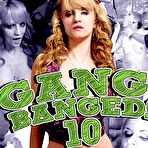 First pic of Gang Banged! 10 | White Ghetto | SugarInstant