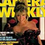 Fourth pic of Samantha FOX busty brit popstar with big boobs on covers «  PornstarSexMagazines.com