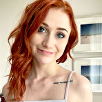 First pic of Scarlet Skies Petite Redhead ATK Girlfriends pics and vids - Bunnylust.com