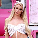 Fourth pic of Wicked: Emma Hix - Trailer Park Girls | Web Starlets